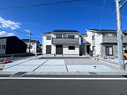 群馬県前橋市上新田町