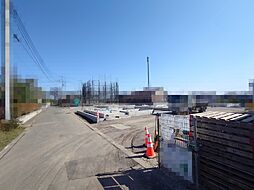 群馬県高崎市箕郷町白川