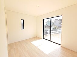 洋室の画像