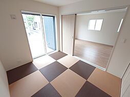 和室の画像