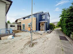 高崎市箕郷町上芝 HT3 1号棟