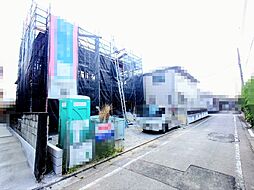 高崎市吉井町本郷 AO2 1号棟