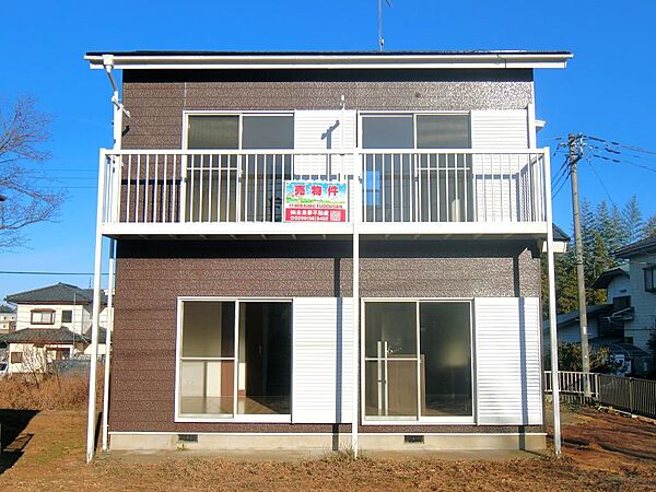 detached 茨城県小美玉市栗又四ケ2100-27
地図を見る