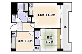 間取り：227096770471