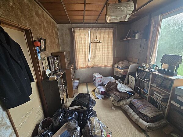 浴室を拡大表示