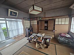 室内の画像