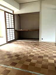 室内の画像