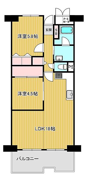 間取り：327002990942