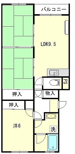 間取り：301000116141