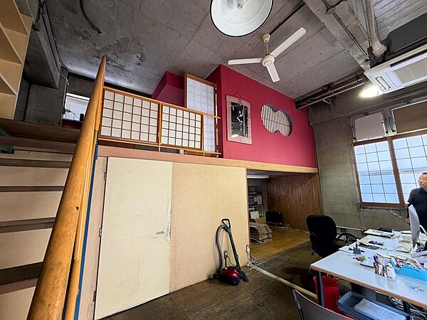 室内