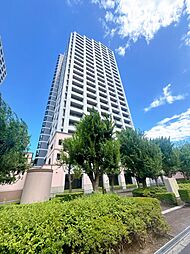 西戸山タワーホウムズサウスタワー 1203