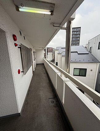 共用部分