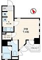 パークプレミア門前仲町9階11.8万円