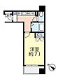 グランヴァン水天宮10階9.7万円