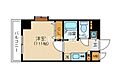 K&W西新橋5階15.3万円