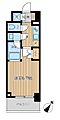 CITYSPIRE森下4階10.6万円