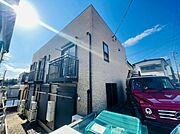 Ｓｏｌｉｄ天台の賃貸物件