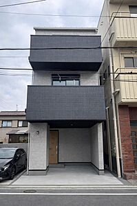 外観 外観