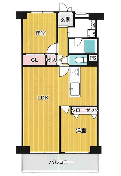 間取り：327002806237