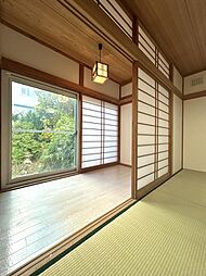 和室の画像