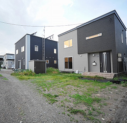 detached 北海道札幌市北区北九条西４丁目10番地3　ガレリアビル