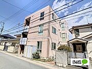 メゾン田町 1階 築35年1ヶ月の賃貸物件