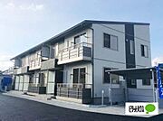 朝陽駅より徒歩16分 1階 築10年の賃貸物件