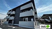 トリシア吉田 2階 築1年の賃貸物件