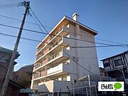 西澤マンション往生地びゅー 3階 築55年6ヶ月の賃貸物件