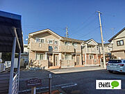 本郷駅より徒歩8分 1階 築17年4ヶ月の賃貸物件