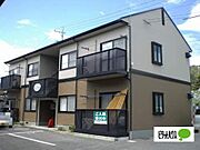 デイアスヤマーニＣ 2階 築30年3ヶ月の賃貸物件