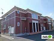 ルクソール 1階 築18年5ヶ月の賃貸物件