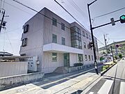 桐原駅より徒歩21分 3階 築32年5ヶ月の賃貸物件