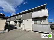 三才駅より徒歩9分 2階 築8年7ヶ月の賃貸物件