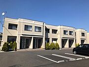 北長野駅より徒歩22分 1階 築10年8ヶ月の賃貸物件