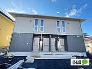  1階 築2年4ヶ月の賃貸物件