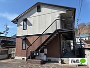 ソレイユ長野 1階 築30年7ヶ月の賃貸物件