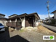 桐原駅より徒歩16分 1階 築42年7ヶ月の賃貸物件