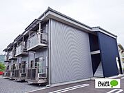 桐原駅より徒歩30分 2階 築15年1ヶ月の賃貸物件