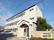 セジュール本郷 1階 築35年の賃貸物件