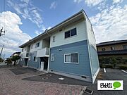 北長野駅より徒歩7分 築31年4ヶ月 2階建の賃貸物件