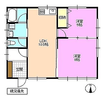 間取り：220006557529