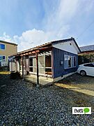 信濃吉田駅より徒歩15分 築49年11ヶ月 1階建の賃貸物件