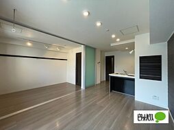ベレオ西長野 1LDKの写真