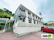 善光寺下駅より徒歩17分 2階 築36年の賃貸物件