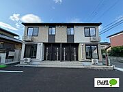 カーザレガーメ 1階 新築の賃貸物件