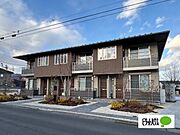 シャーメゾン広町の賃貸物件
