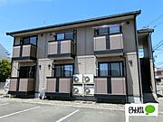 パルフェ三輪Bの賃貸物件