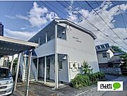 レシーブハイツ 1階 築37年8ヶ月の賃貸物件