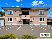 ラプラス稲田S棟 1階 築34年5ヶ月の賃貸物件